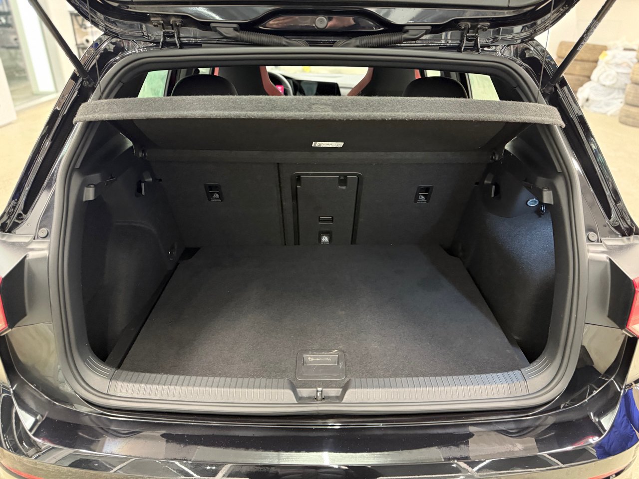 Volkswagen Golf GTI Performance 2022 financement à partir de 3.99%