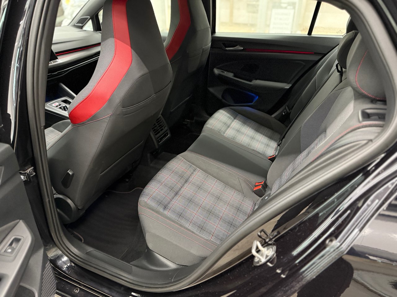 Volkswagen Golf GTI Performance 2022 financement à partir de 3.99%