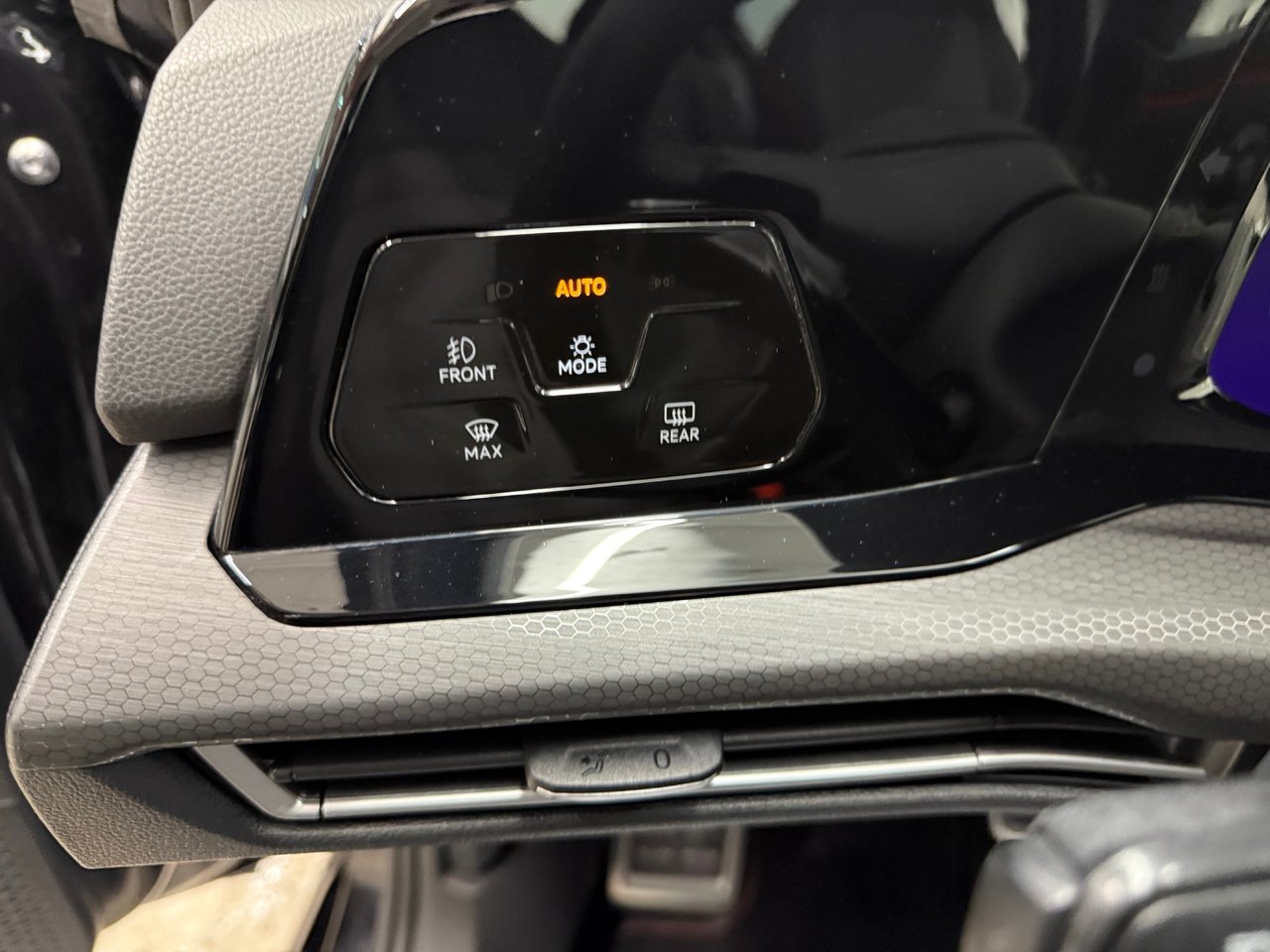 Volkswagen Golf GTI Performance 2022 financement à partir de 3.99%