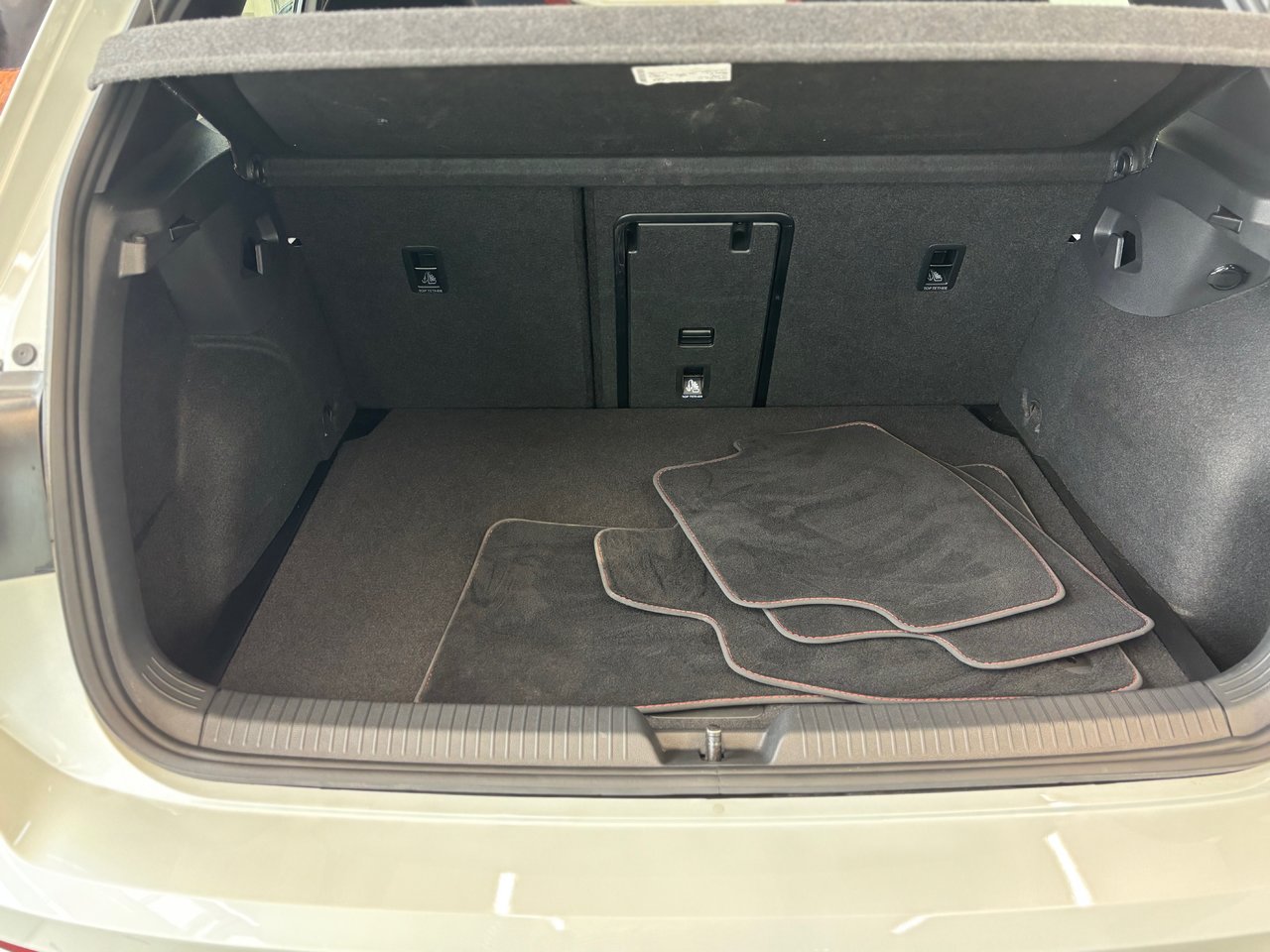 2024 Volkswagen Golf GTI 380 Performance CARPLAY TOIT PANO