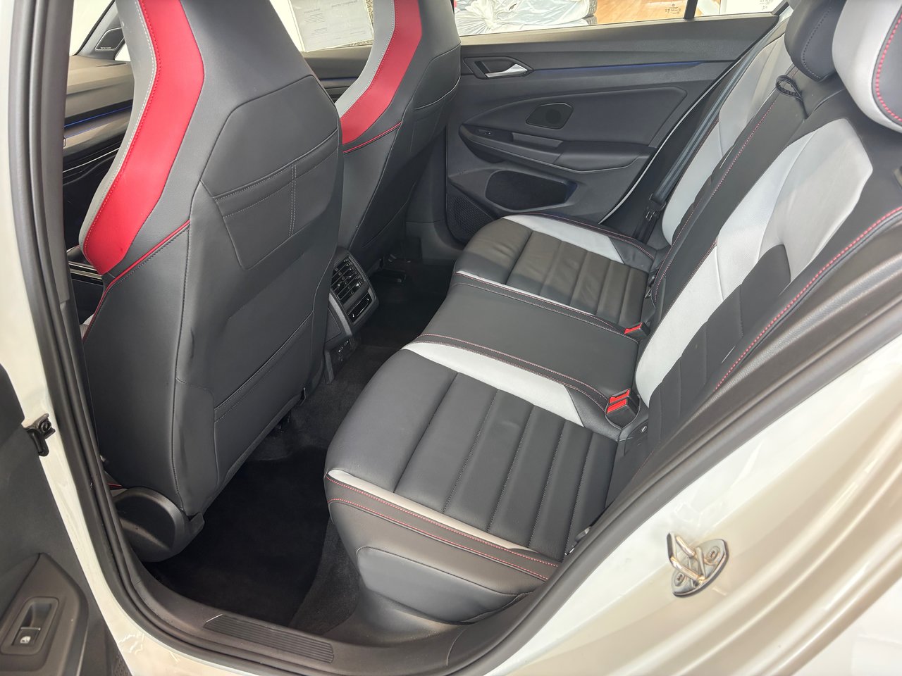 2024 Volkswagen Golf GTI 380 Performance CARPLAY TOIT PANO