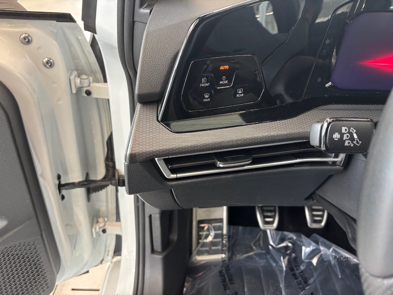 2024 Volkswagen Golf GTI 380 Performance CARPLAY TOIT PANO