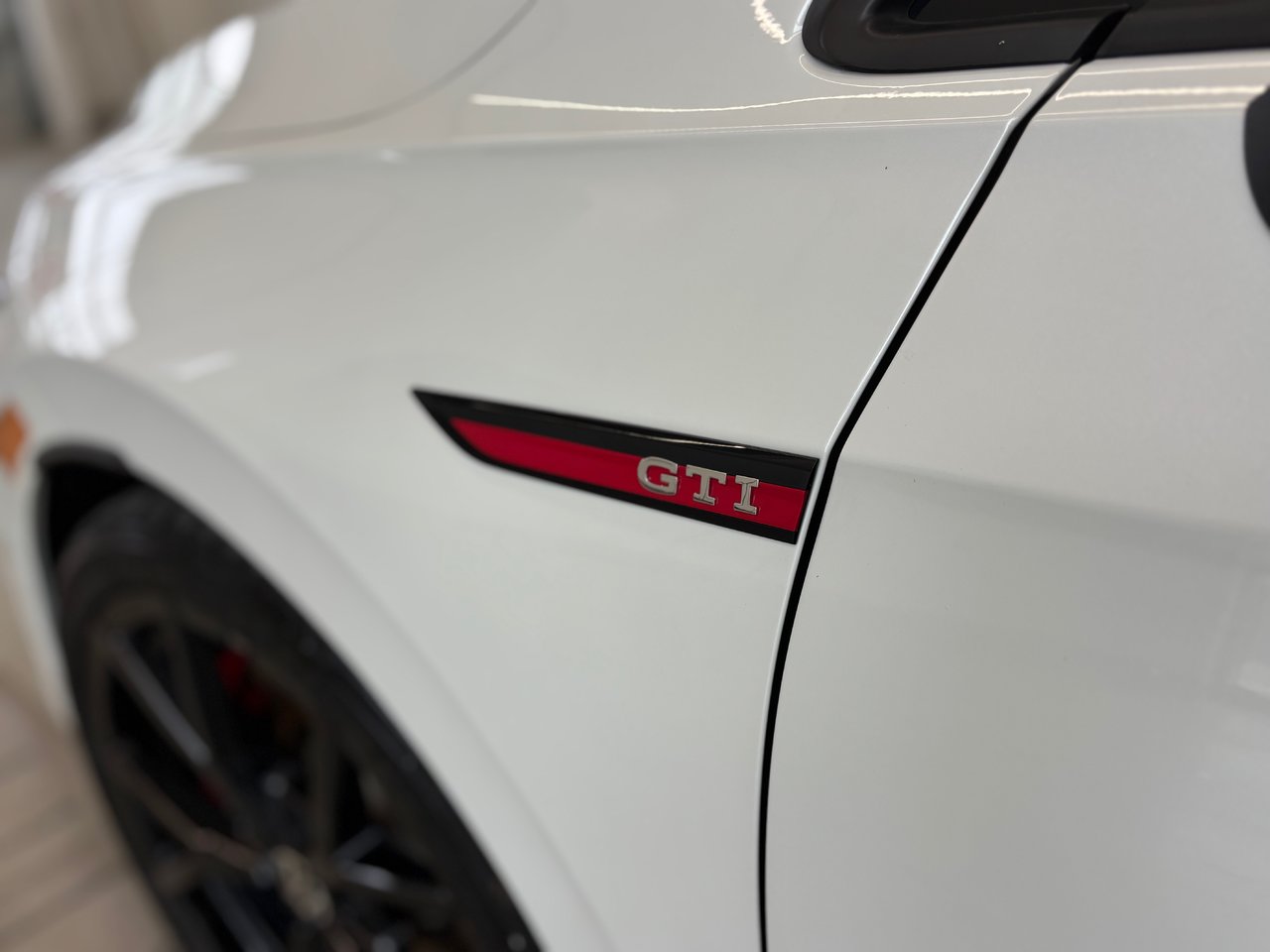 2024 Volkswagen Golf GTI 380 Performance CARPLAY TOIT PANO