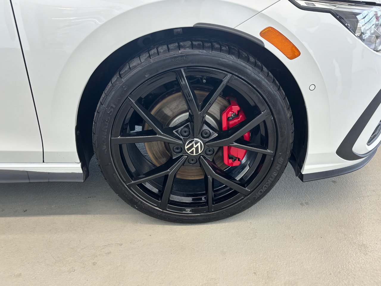 2024 Volkswagen Golf GTI 380 Performance CARPLAY TOIT PANO