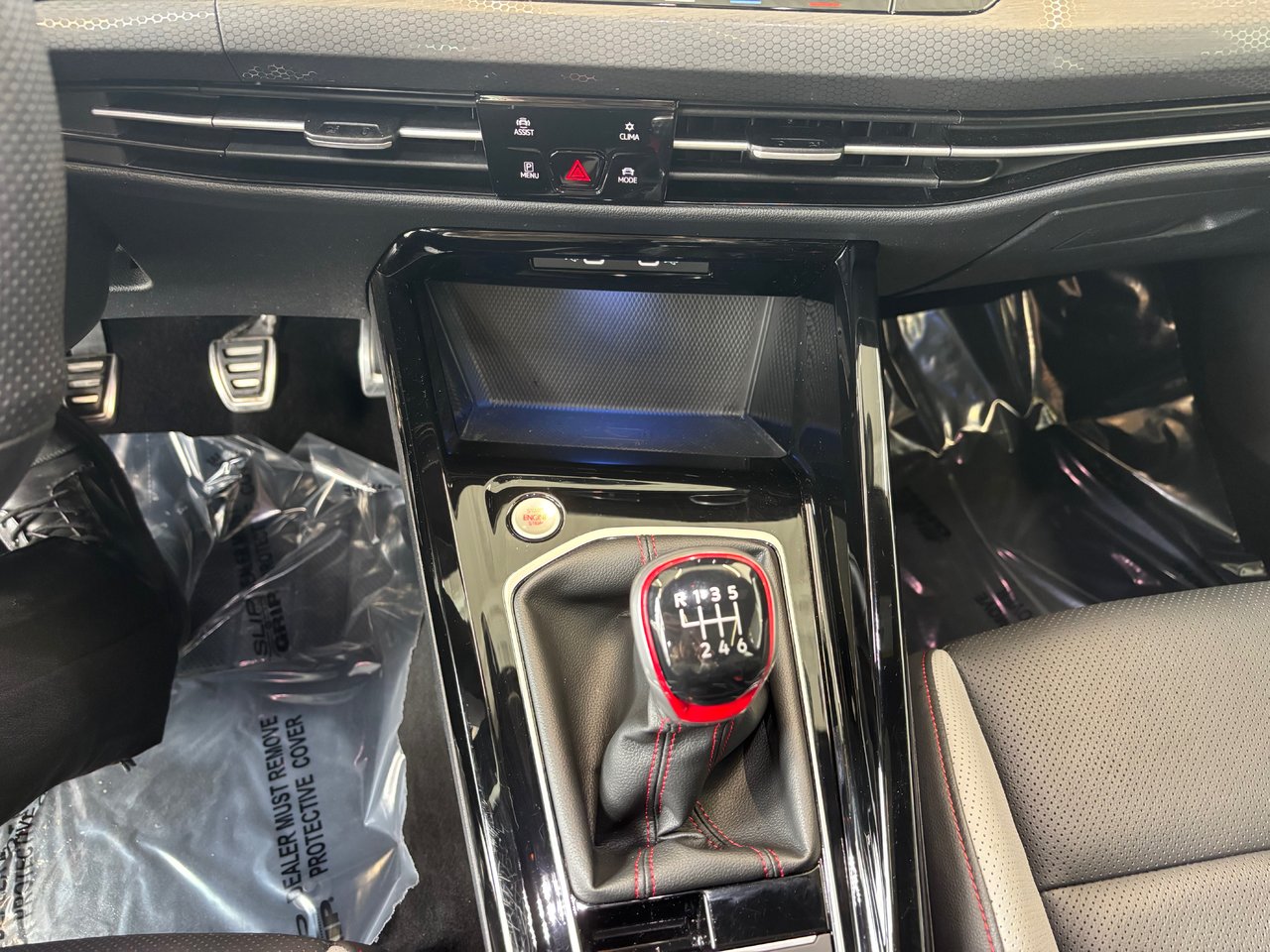 2024 Volkswagen Golf GTI 380 Performance CARPLAY TOIT PANO