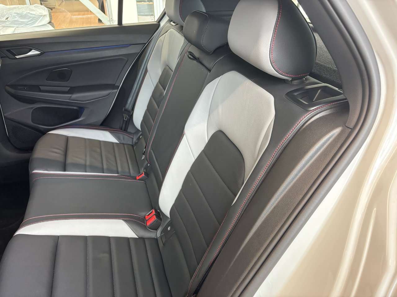 2024 Volkswagen Golf GTI 380 Performance CARPLAY TOIT PANO