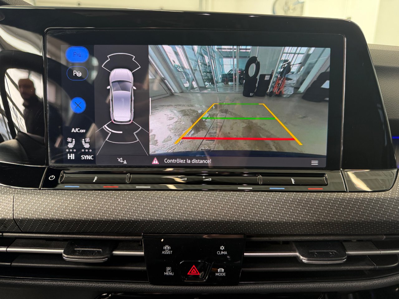 2024 Volkswagen Golf R  FINANCING AVAILABLE