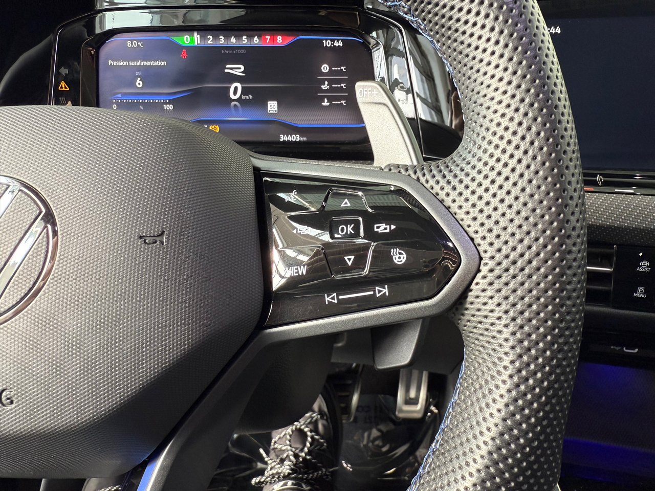 2024 Volkswagen Golf R  FINANCING AVAILABLE