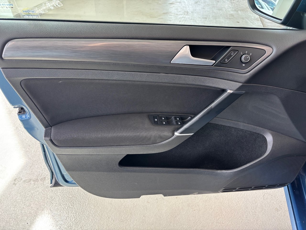 Volkswagen GOLF SPORTWAGEN COMFORTLINE 4MOTION SIEGES CHAUFFANT CERA RECUL 2019 JAMAIS ACCIDENTÉ