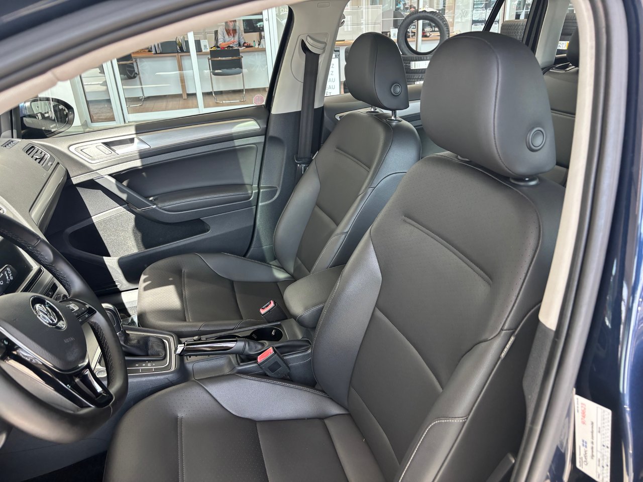 Volkswagen Golf Sportwagon COMFORTLINE ENSEMBLE COMMODITÉ 2016 JAMAIS ACCIDENTÉ