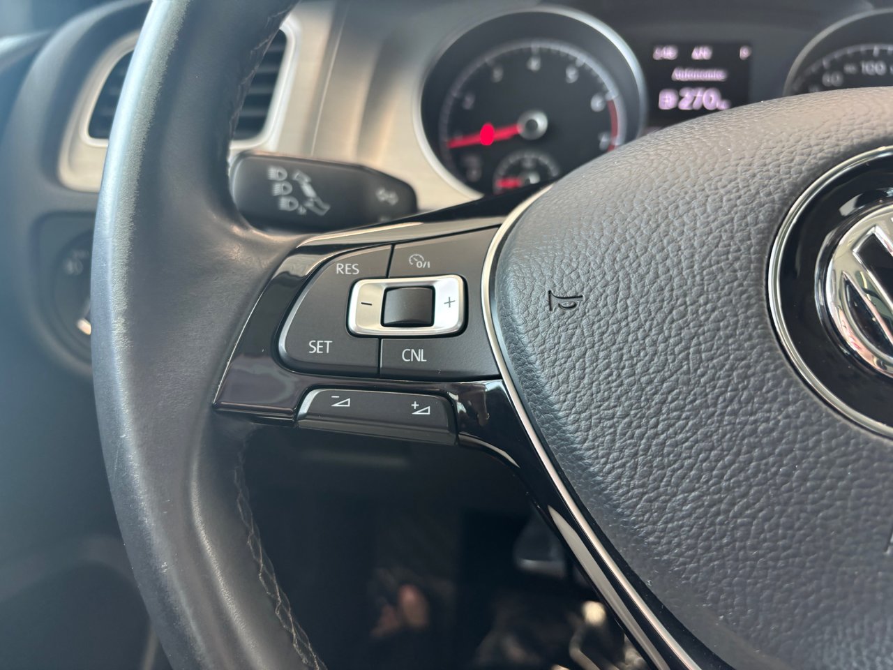Volkswagen Golf Sportwagon COMFORTLINE ENSEMBLE COMMODITÉ 2016 JAMAIS ACCIDENTÉ