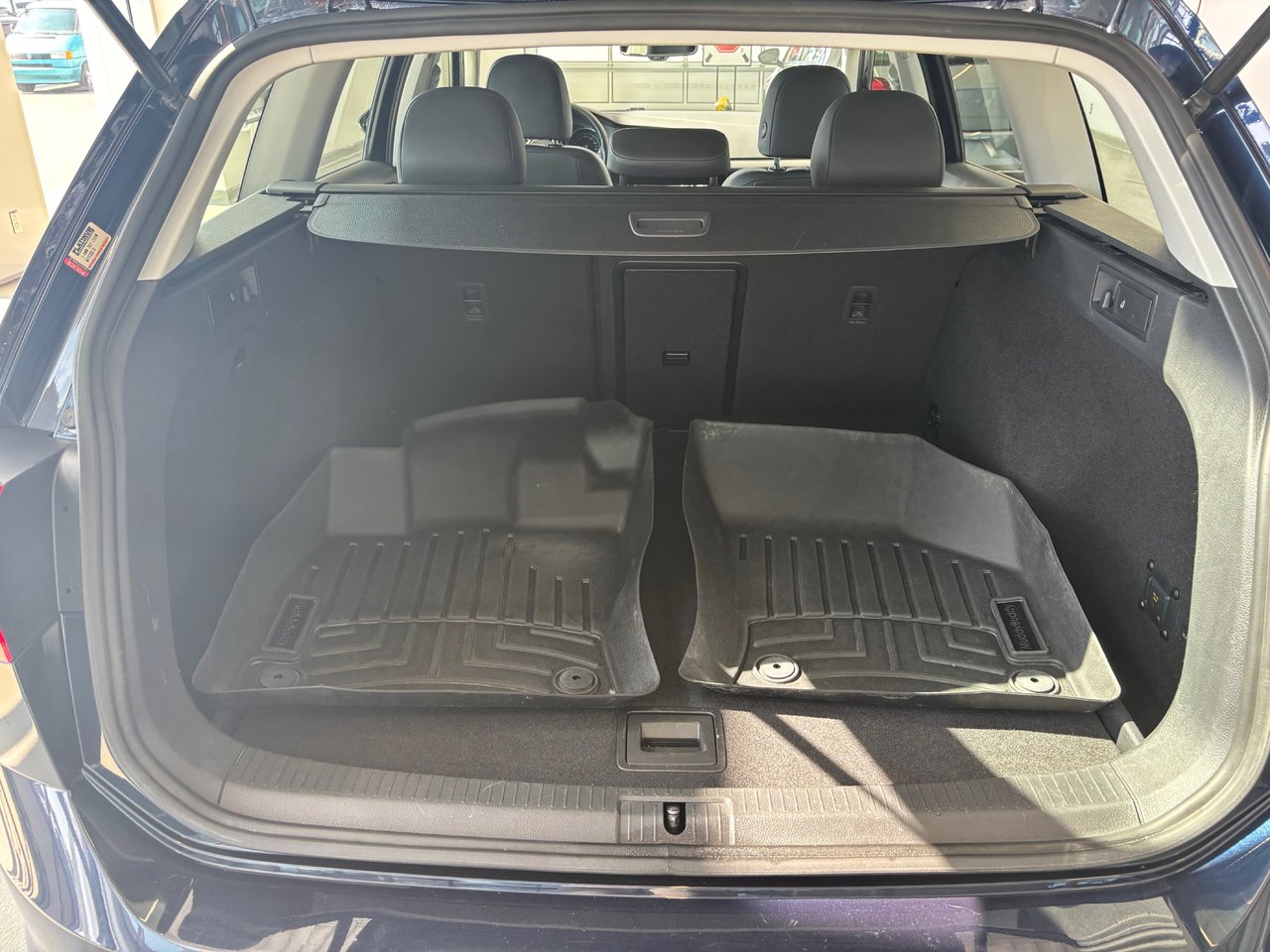 Volkswagen Golf Sportwagon COMFORTLINE ENSEMBLE COMMODITÉ 2016 JAMAIS ACCIDENTÉ