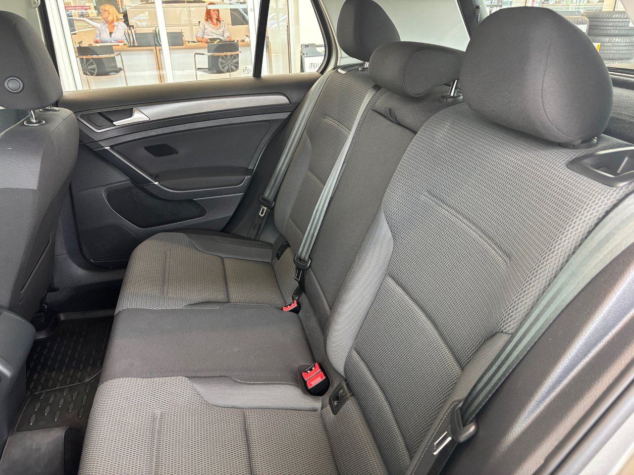 Volkswagen Golf Comfortline DRIVER ASSIST PKG BLUETOOTH 2019 JAMAIS ACCIDENTÉ