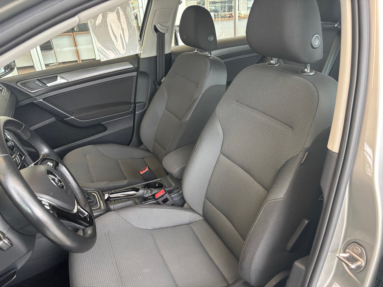 Volkswagen Golf Comfortline DRIVER ASSIST PKG BLUETOOTH 2019 JAMAIS ACCIDENTÉ