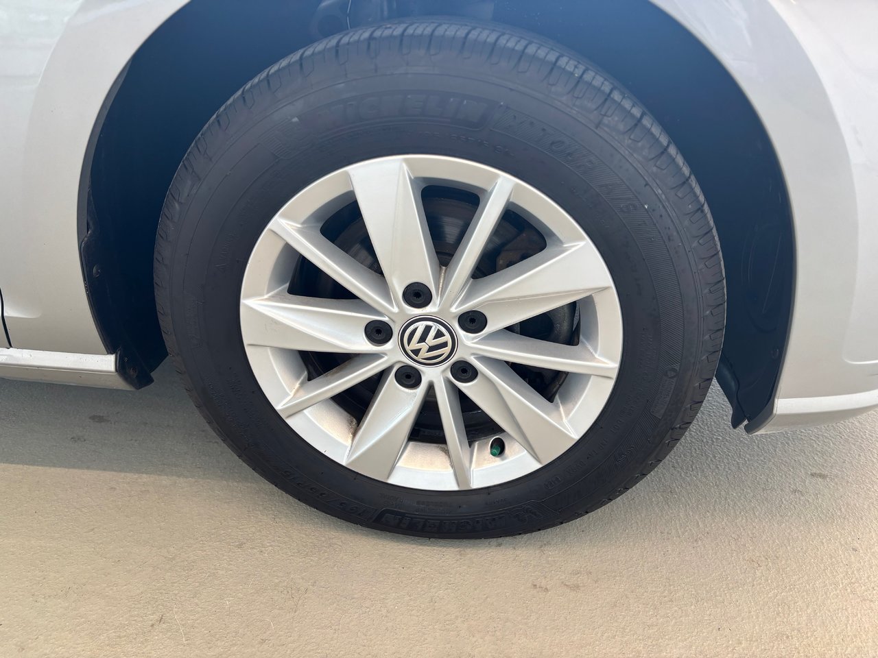 Volkswagen Golf Comfortline DRIVER ASSIST PKG BLUETOOTH 2019 JAMAIS ACCIDENTÉ