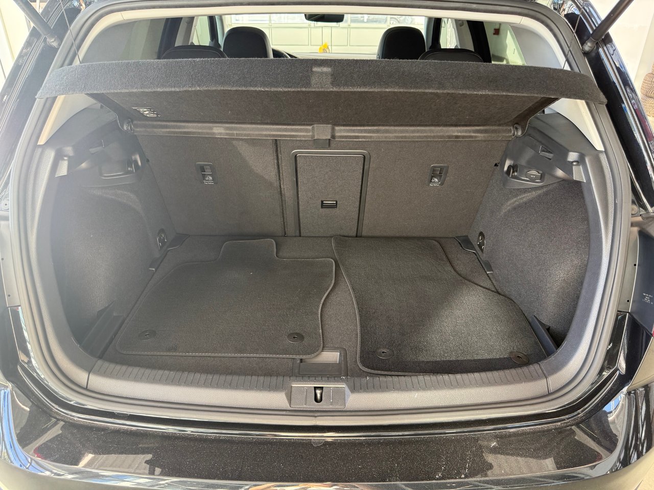 Volkswagen Golf HIGHLINE JAMAIS ACCIDENTÉ MANUELLE 2019 A PARTIR DE 4.39%