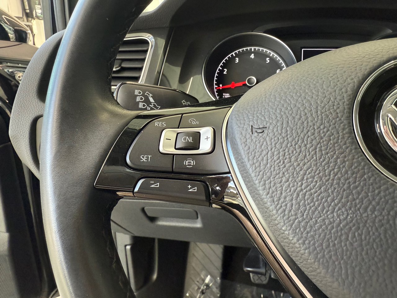 Volkswagen Golf HIGHLINE JAMAIS ACCIDENTÉ MANUELLE 2019 A PARTIR DE 4.39%