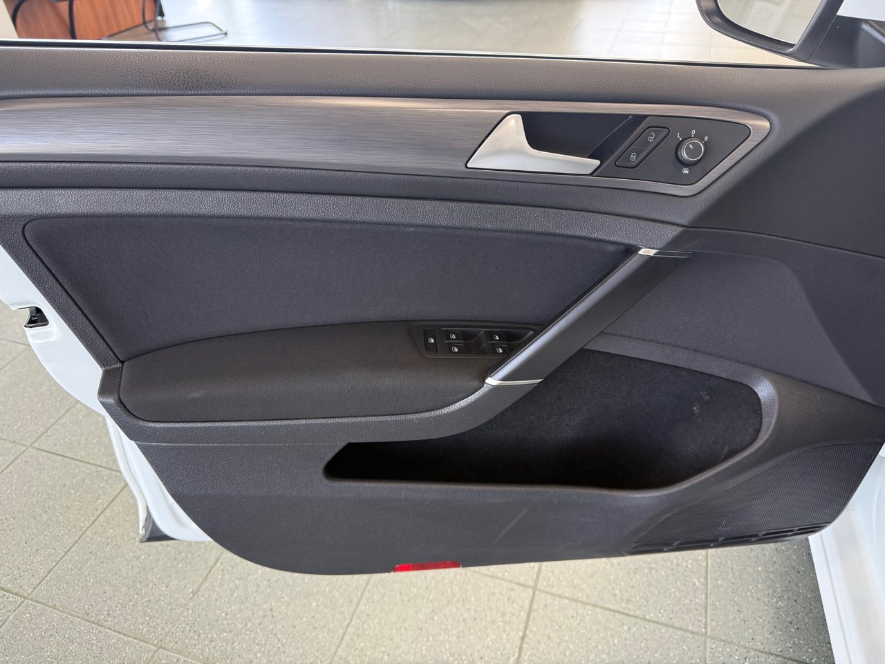 Volkswagen Golf COMFORTLINE AUTOMATIQUE JAMAIS ACCIDENTÉ 2021 A PARTIR DE 4.39%