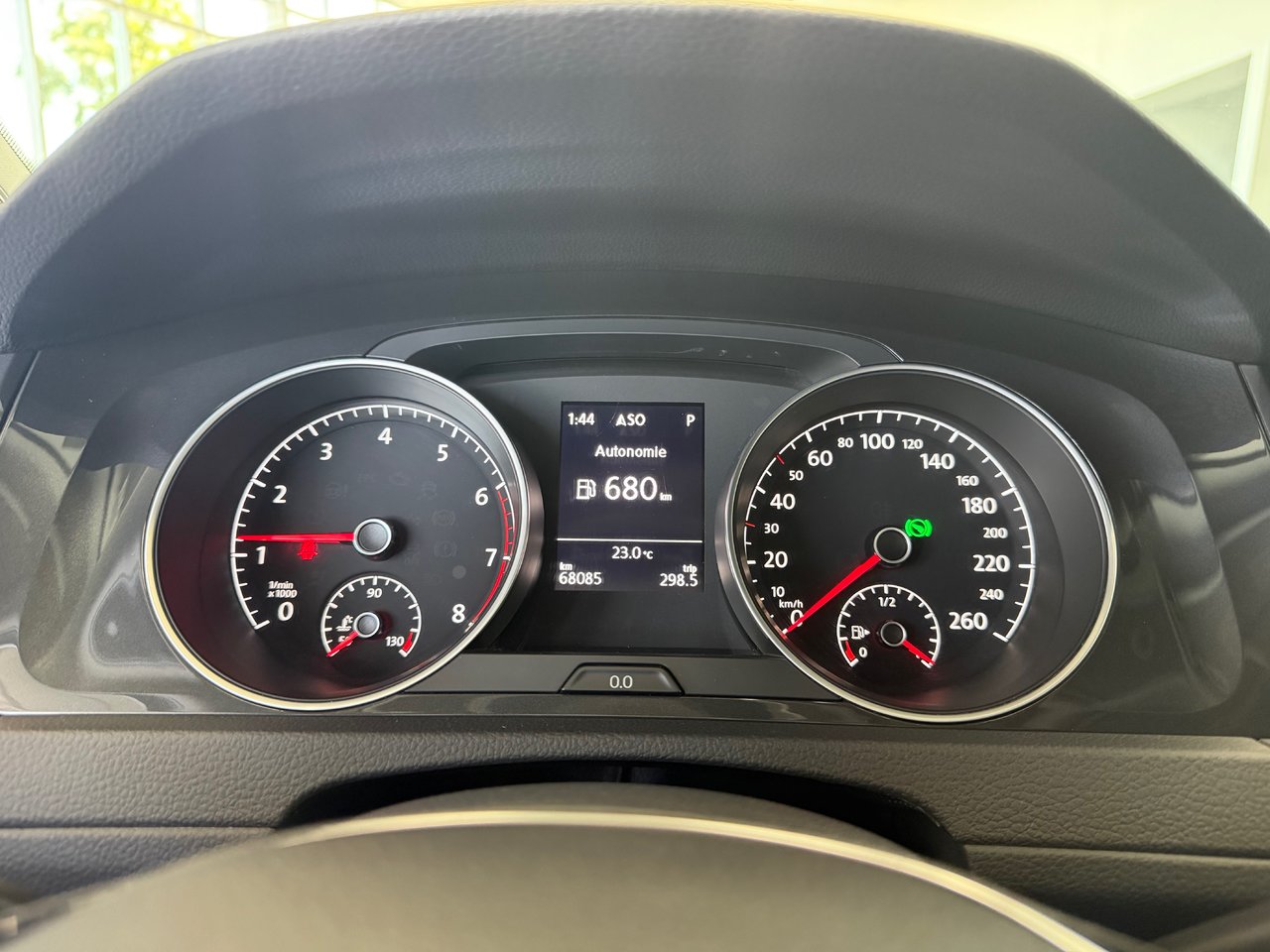 Volkswagen Golf COMFORTLINE AUTOMATIQUE JAMAIS ACCIDENTÉ 2021 A PARTIR DE 4.39%