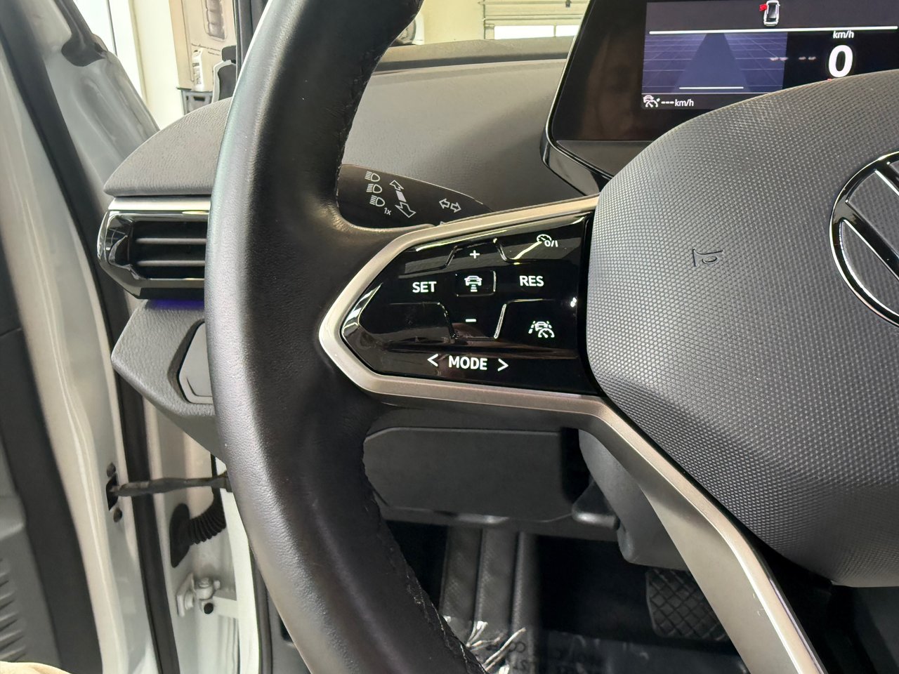 Volkswagen ID.4 Pro JAMAIS ACCIDENTÉ 2021 POSSIBILITÉ DE 0%