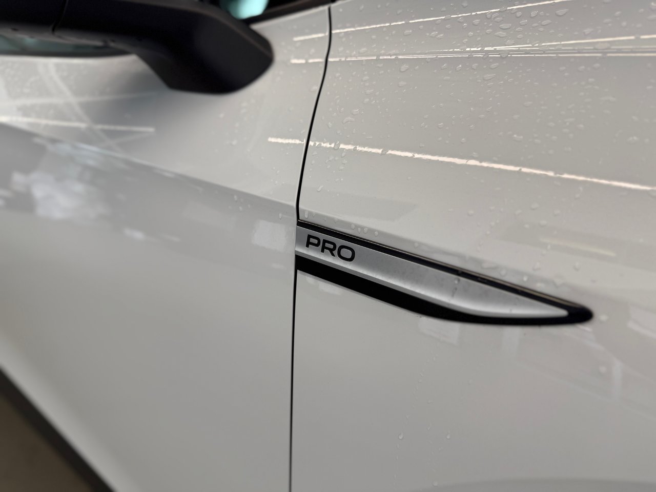 Volkswagen ID.4 Pro JAMAIS ACCIDENTÉ 2021 POSSIBILITÉ DE 0%