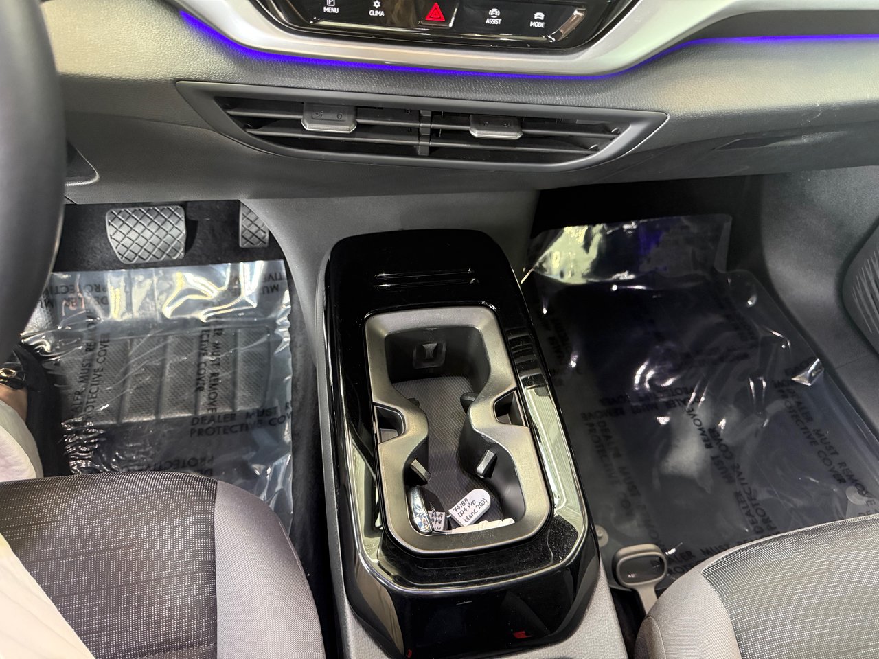 Volkswagen ID.4 Pro JAMAIS ACCIDENTÉ 2021 POSSIBILITÉ DE 0%