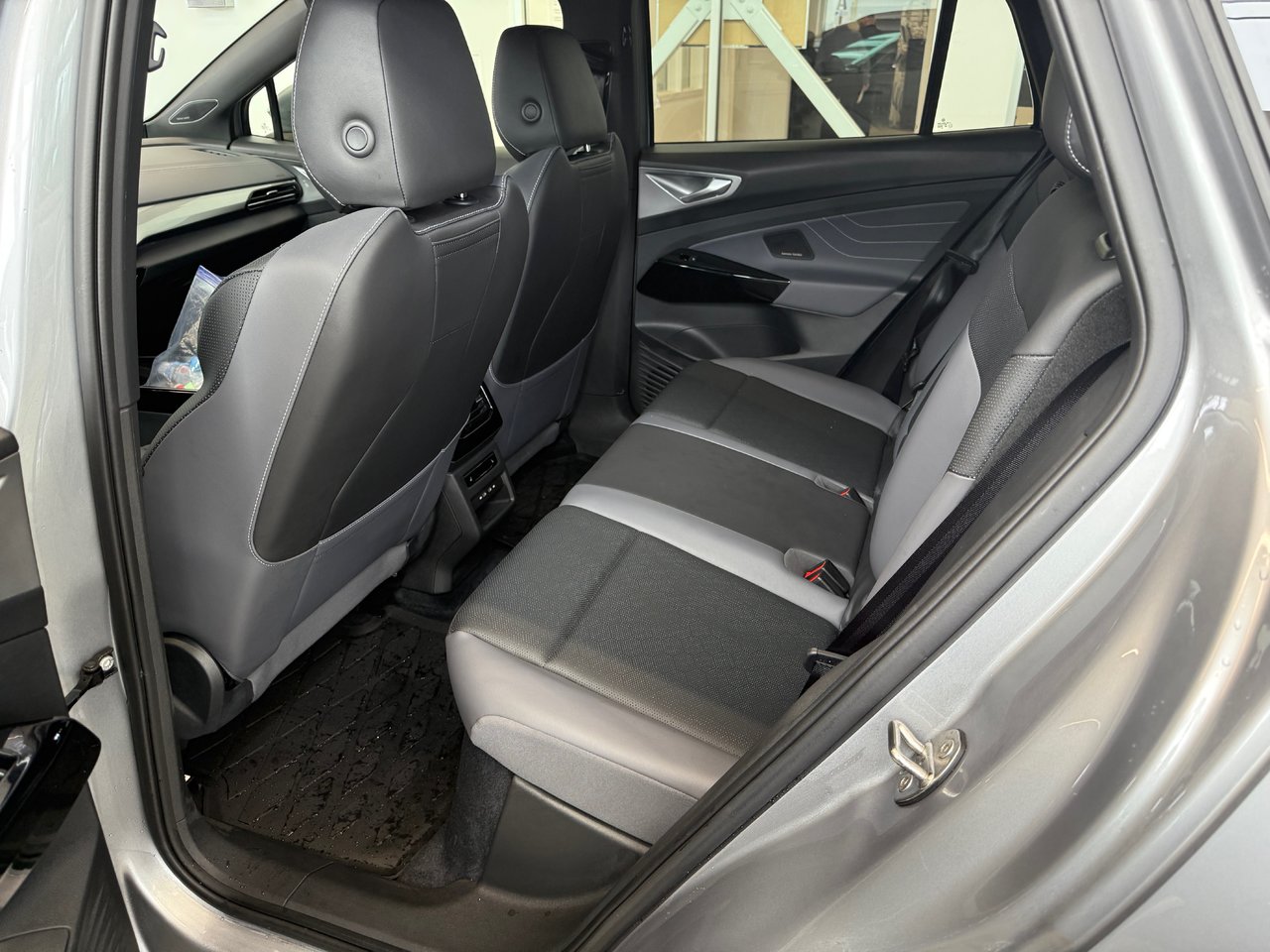 Volkswagen ID.4 Pro S 2025 SPÉCIAL DÉMO