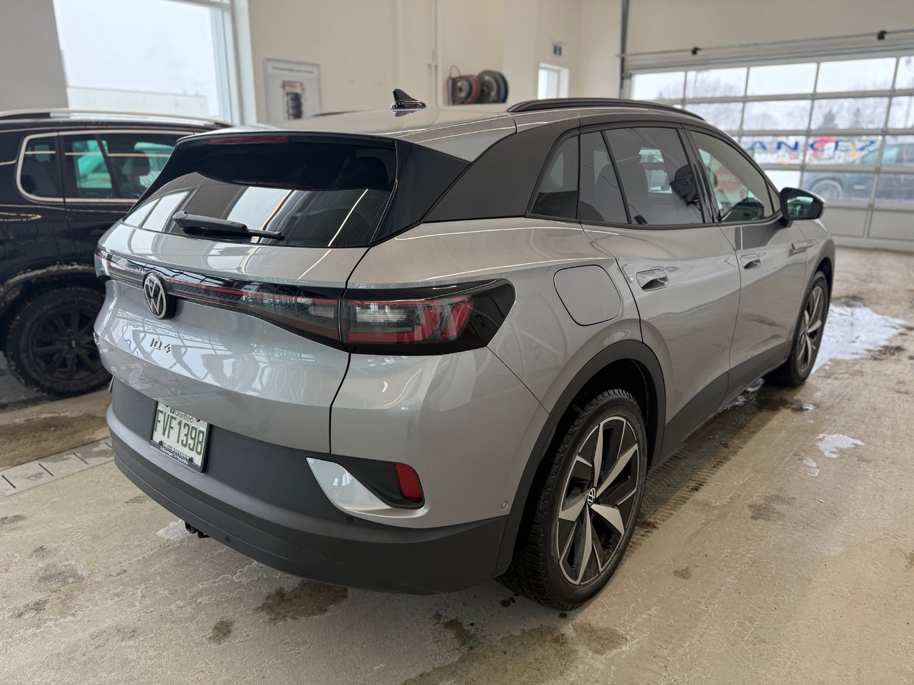 Volkswagen ID.4 Pro S 2025 SPÉCIAL DÉMO