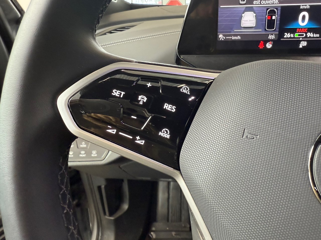 Volkswagen ID.4 Pro S 2025 SPÉCIAL DÉMO