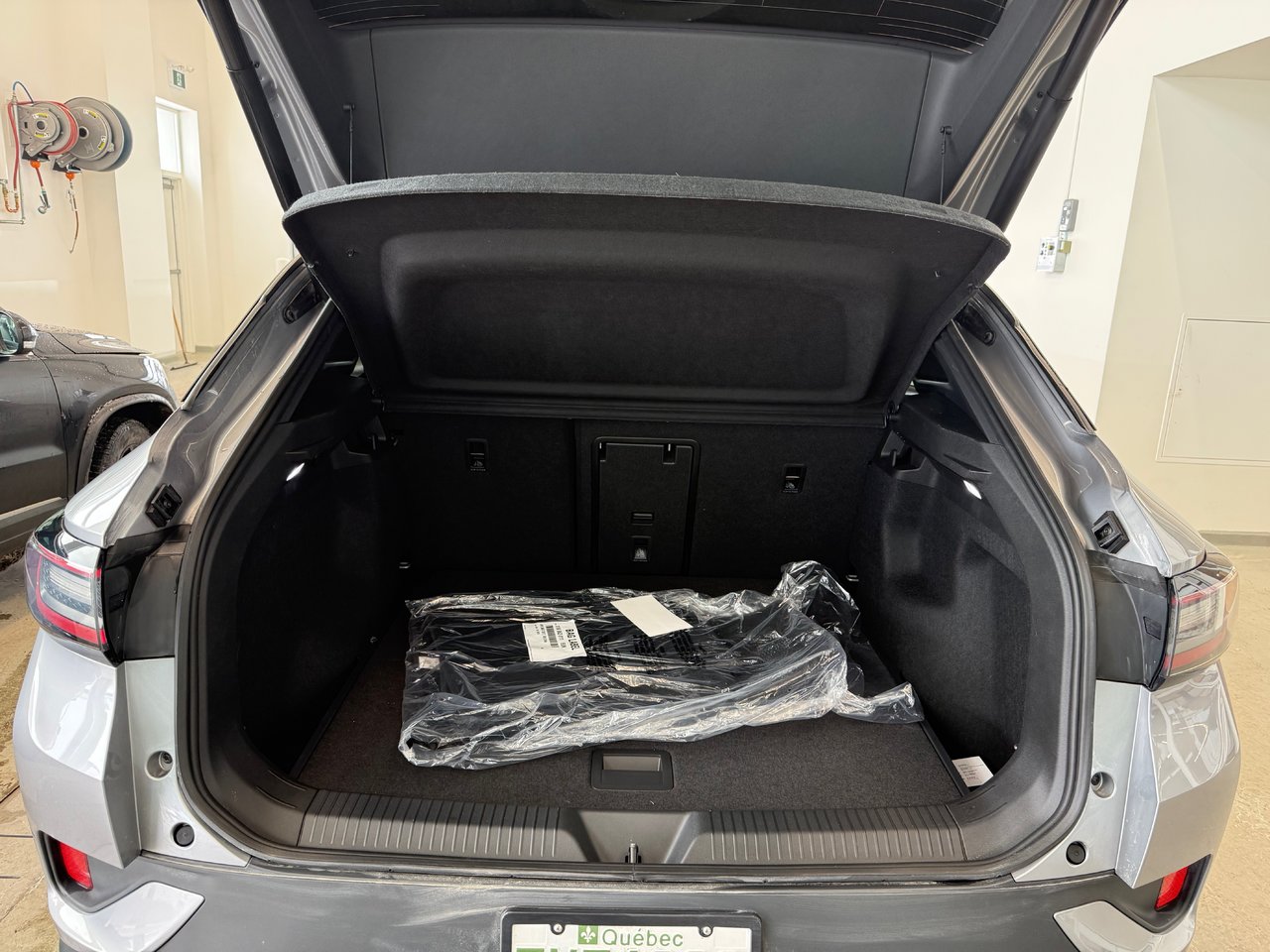 Volkswagen ID.4 Pro S 2025 SPÉCIAL DÉMO