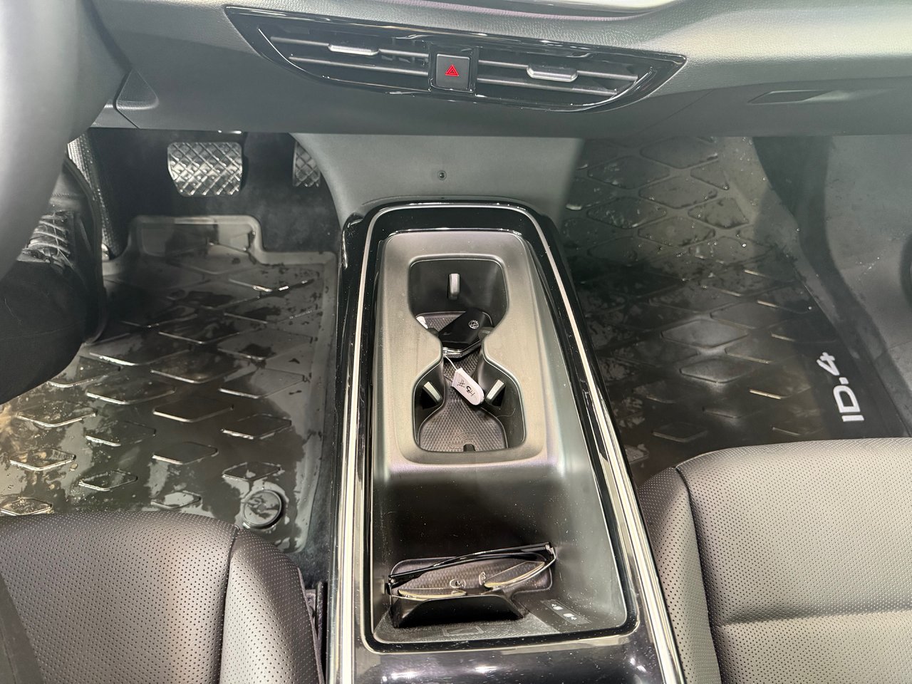 Volkswagen ID.4 Pro S 2025 SPÉCIAL DÉMO