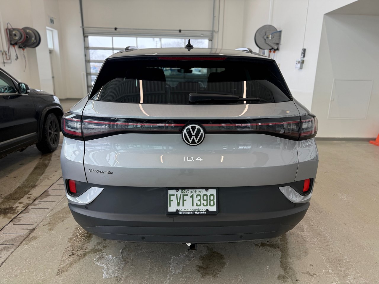 Volkswagen ID.4 Pro S 2025 SPÉCIAL DÉMO