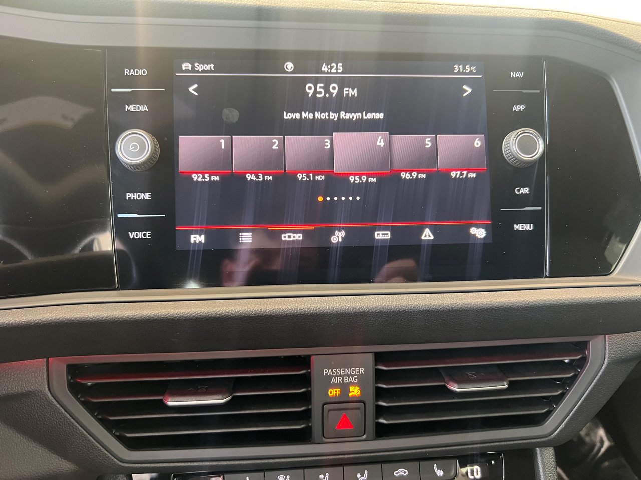 2023 Volkswagen Jetta GLI GLI AUTOMATIQUE TOIT CUIR NAVIGATION BLUETOOTH