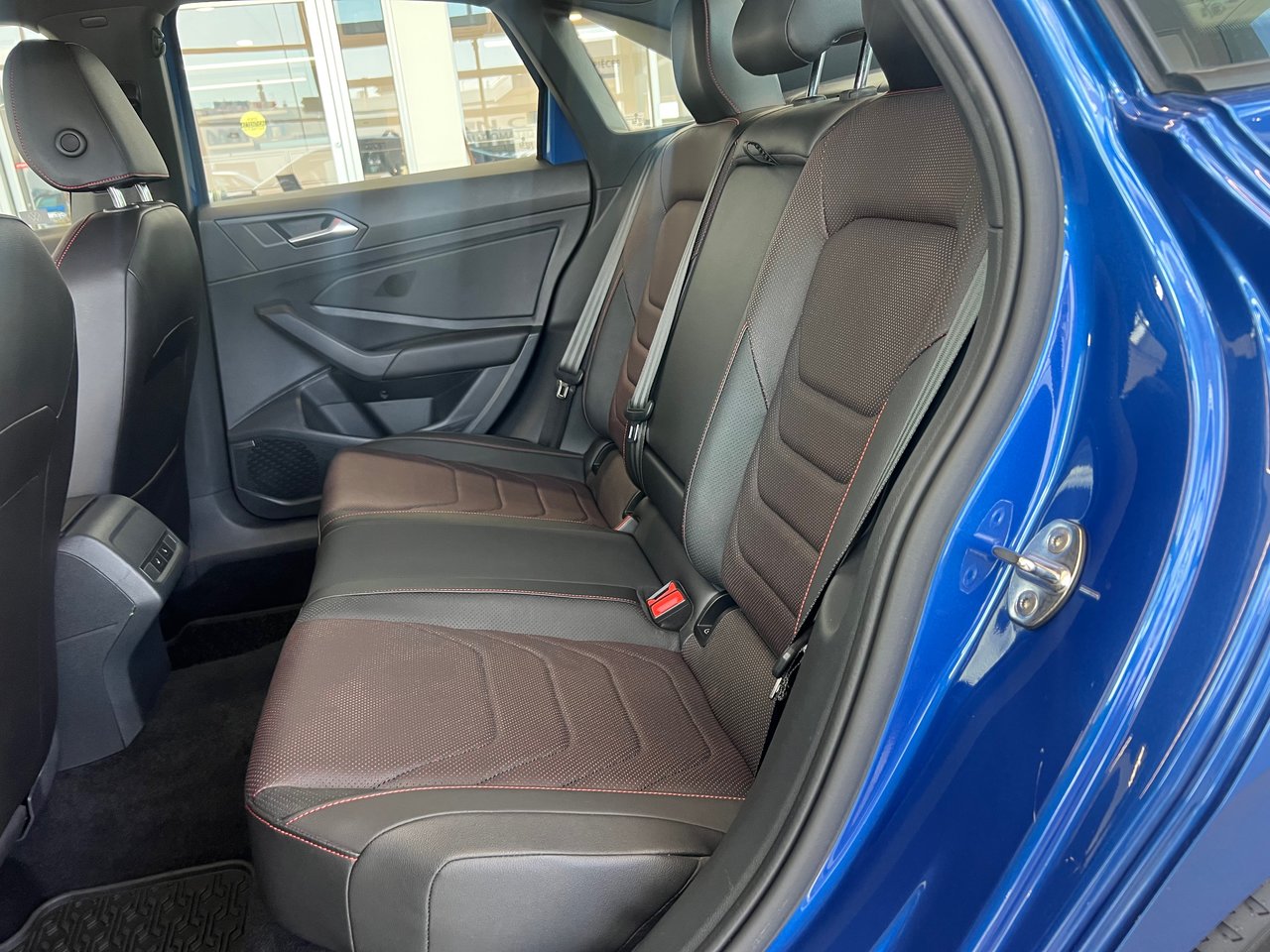 2023 Volkswagen Jetta GLI GLI AUTOMATIQUE TOIT CUIR NAVIGATION BLUETOOTH