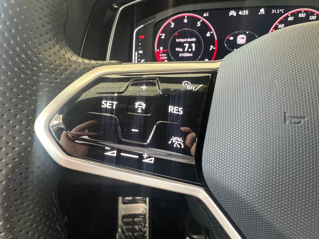 2023 Volkswagen Jetta GLI GLI AUTOMATIQUE TOIT CUIR NAVIGATION BLUETOOTH