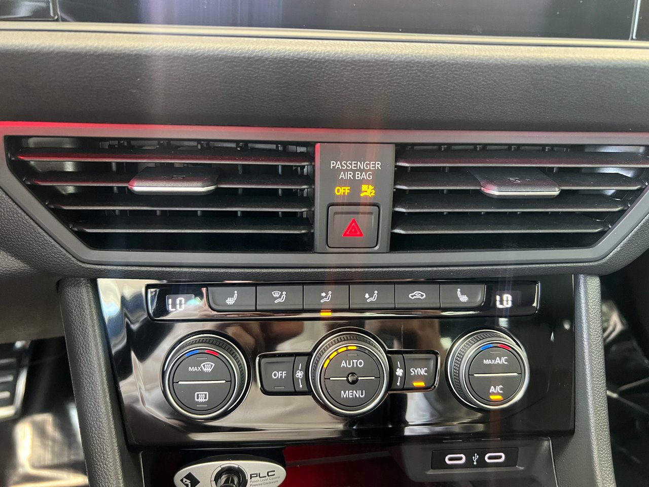 2023 Volkswagen Jetta GLI GLI AUTOMATIQUE TOIT CUIR NAVIGATION BLUETOOTH