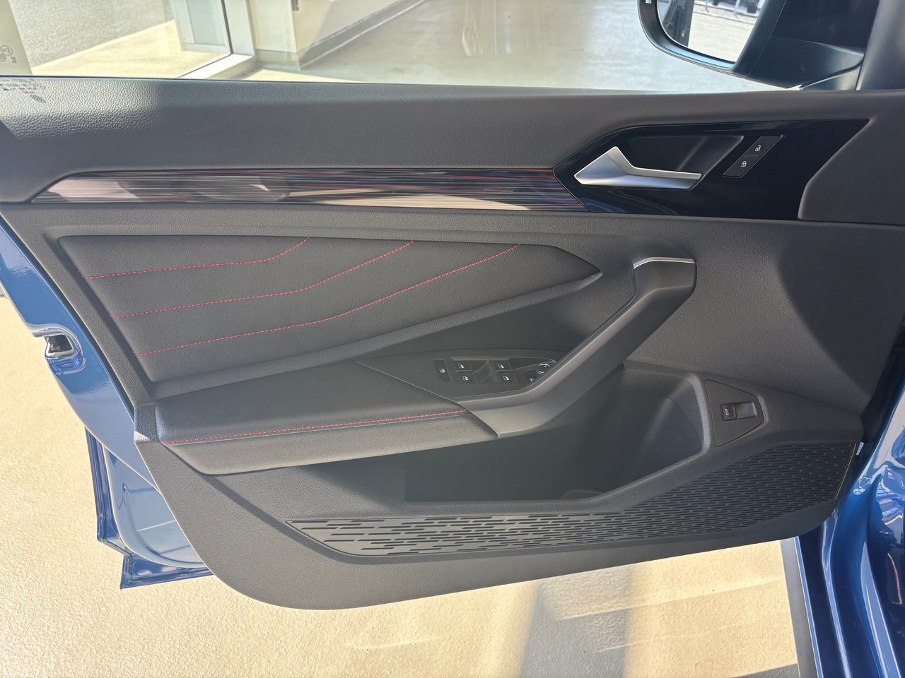 Volkswagen Jetta GLI GLI AUTOMATIQUE (DSG) JAMAIS ACCIDENTÉ 2024 A PARTIR DE 4.39%