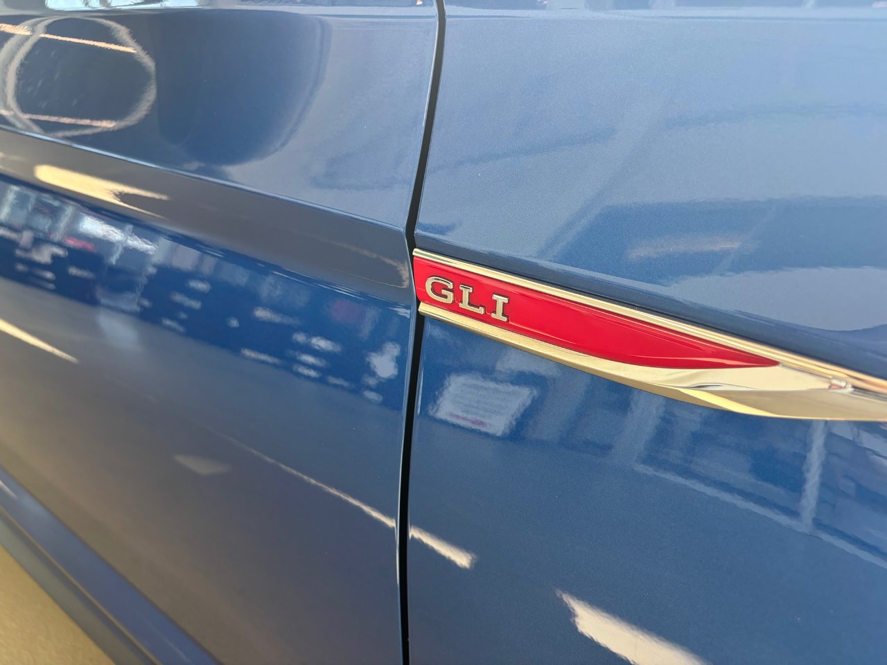 Volkswagen Jetta GLI GLI AUTOMATIQUE (DSG) JAMAIS ACCIDENTÉ 2024 A PARTIR DE 4.39%