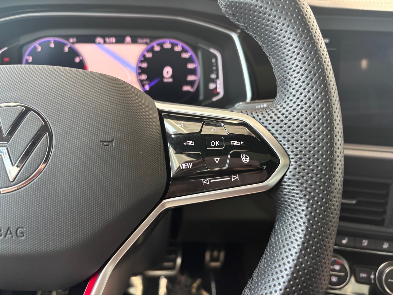 Volkswagen Jetta GLI GLI AUTOMATIQUE (DSG) JAMAIS ACCIDENTÉ 2024 A PARTIR DE 4.39%