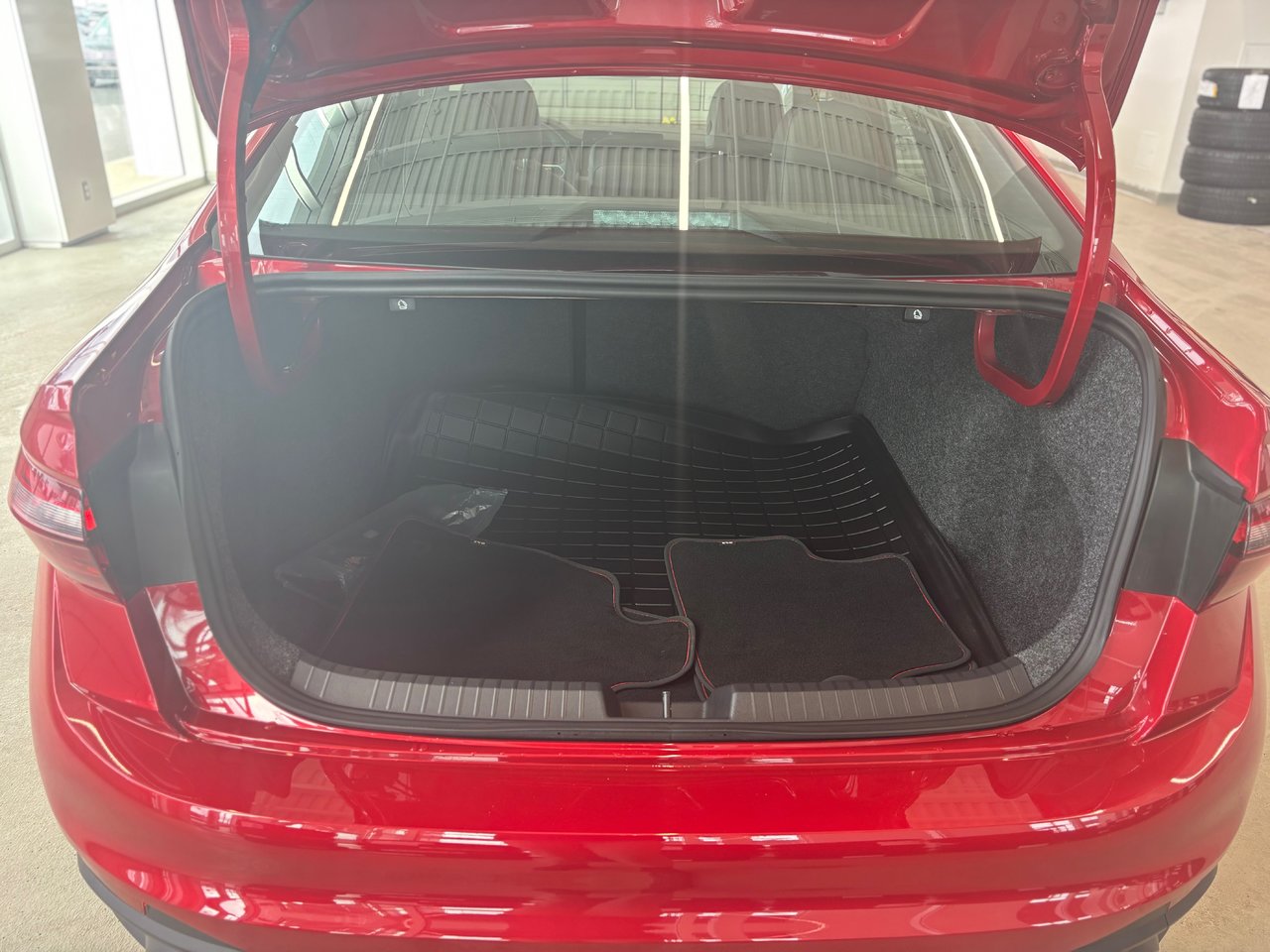 2025 Volkswagen Jetta GLI Autobahn DEMO SPECIAL