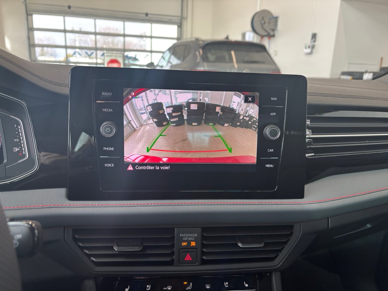 2025 Volkswagen Jetta GLI Autobahn DEMO SPECIAL
