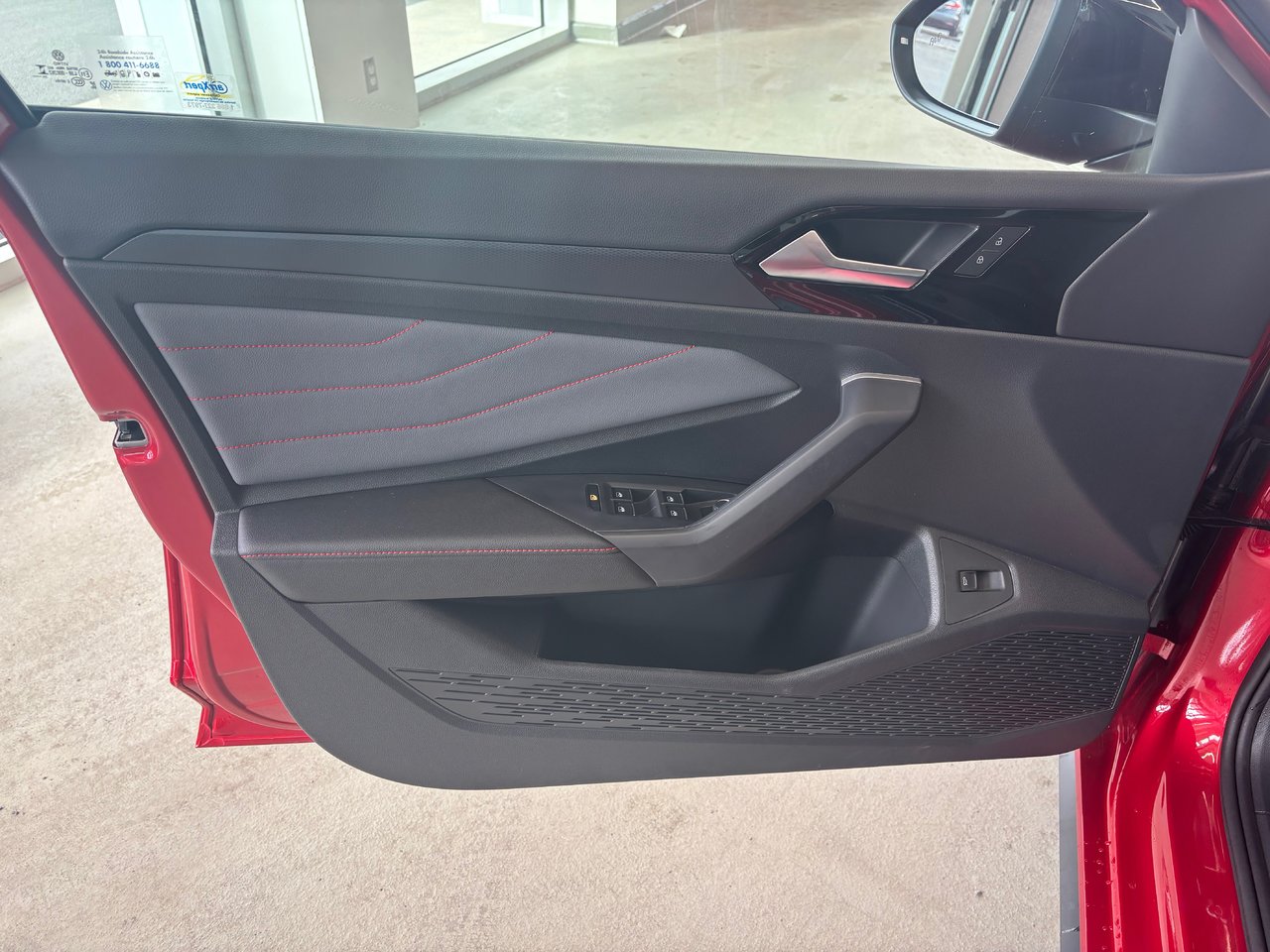 2025 Volkswagen Jetta GLI Autobahn DEMO SPECIAL