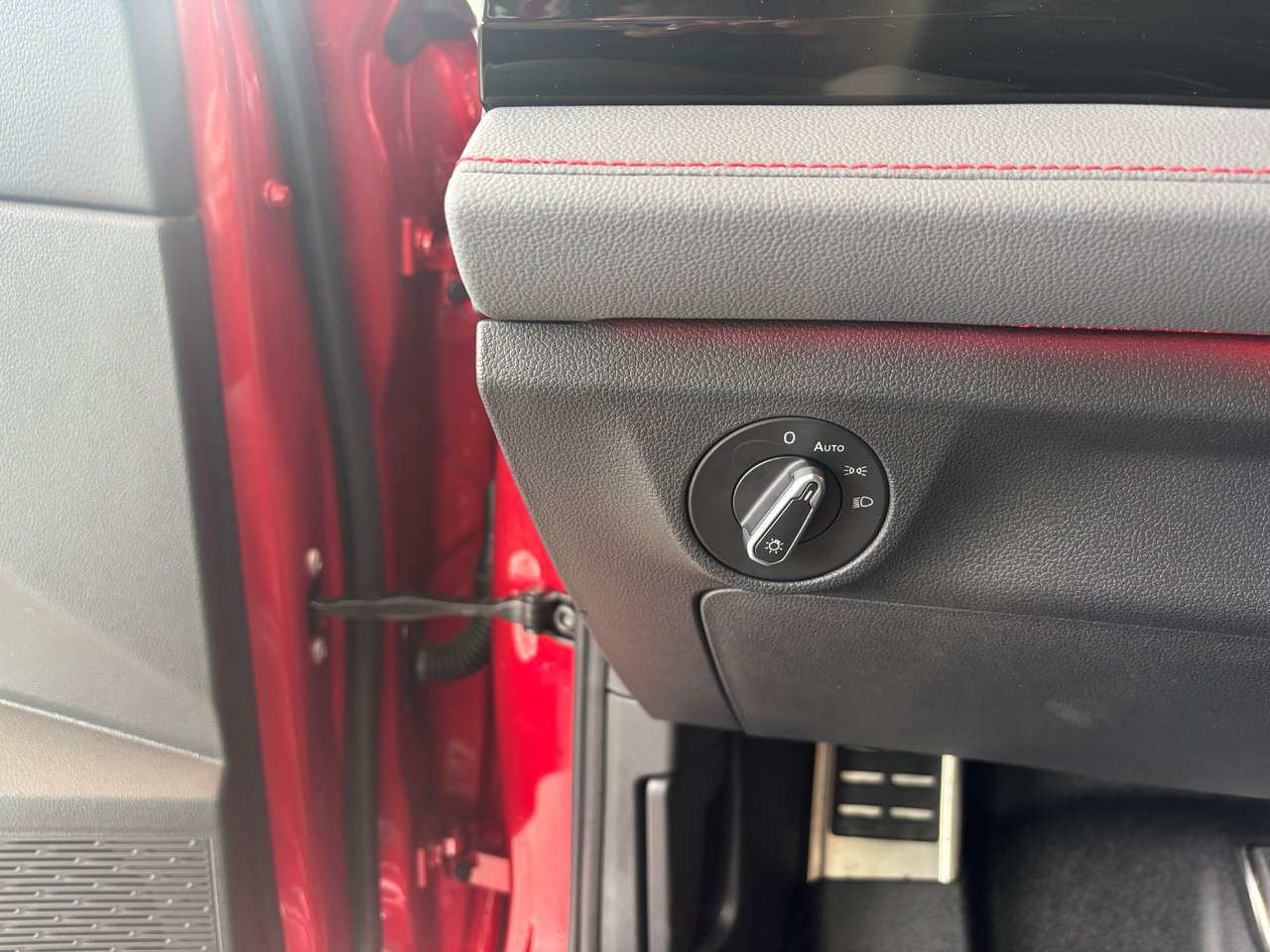 2025 Volkswagen Jetta GLI Autobahn DEMO SPECIAL