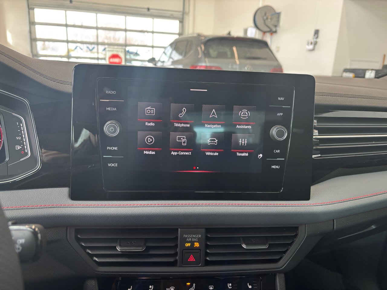 2025 Volkswagen Jetta GLI Autobahn DEMO SPECIAL