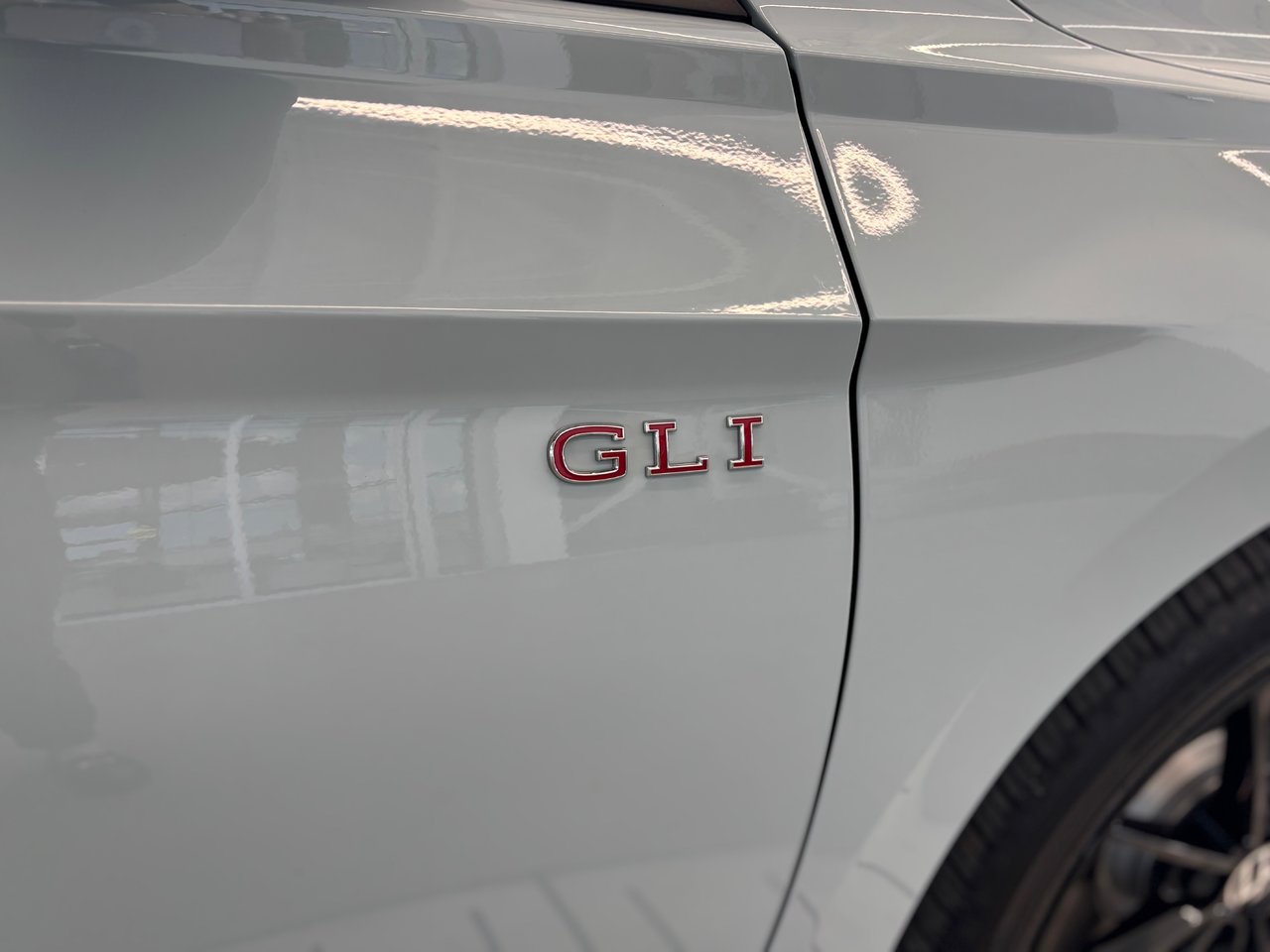 2025 Volkswagen Jetta GLI Autobahn DEMO SPECIAL