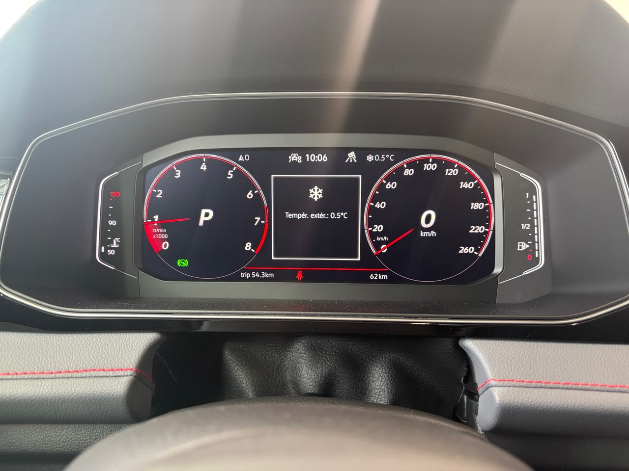 2025 Volkswagen Jetta GLI Autobahn DEMO SPECIAL