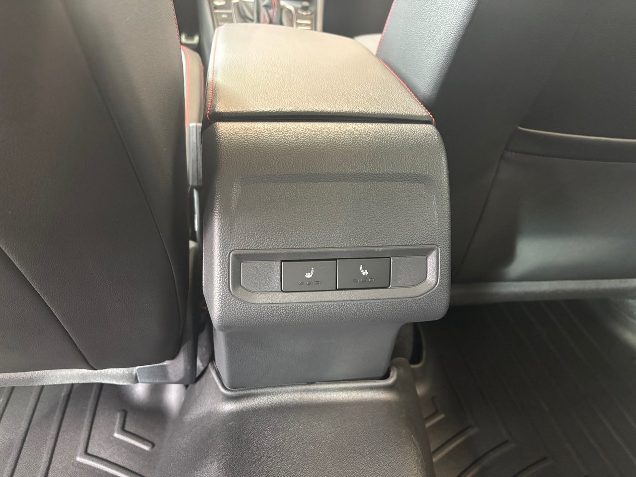 2025 Volkswagen Jetta GLI Autobahn DEMO SPECIAL