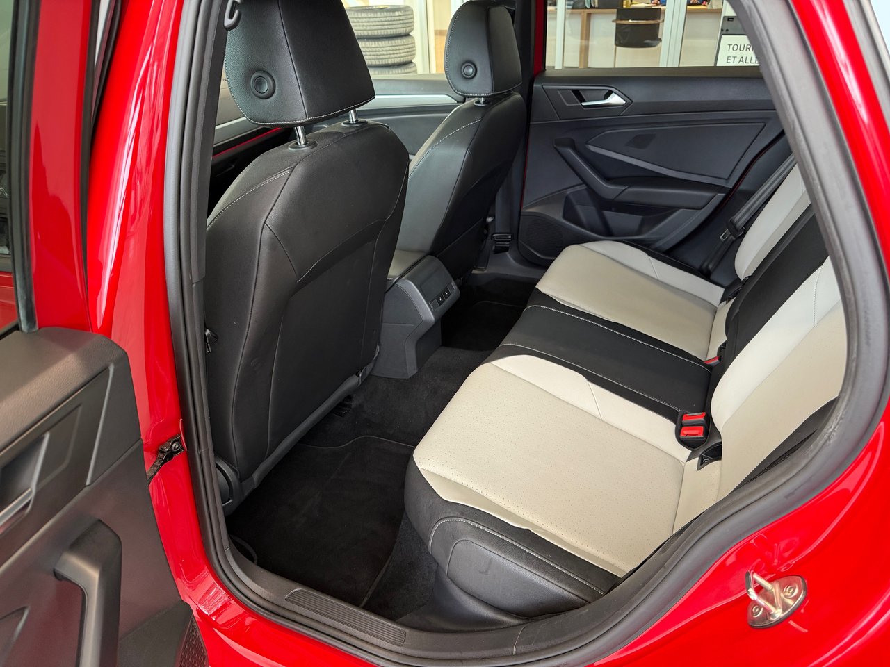 Volkswagen Jetta Highline 2019 POUR PETIT BUDGET