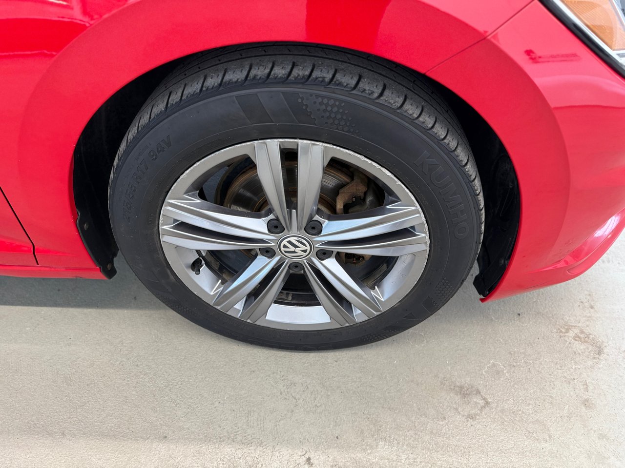 Volkswagen Jetta Highline 2019 POUR PETIT BUDGET