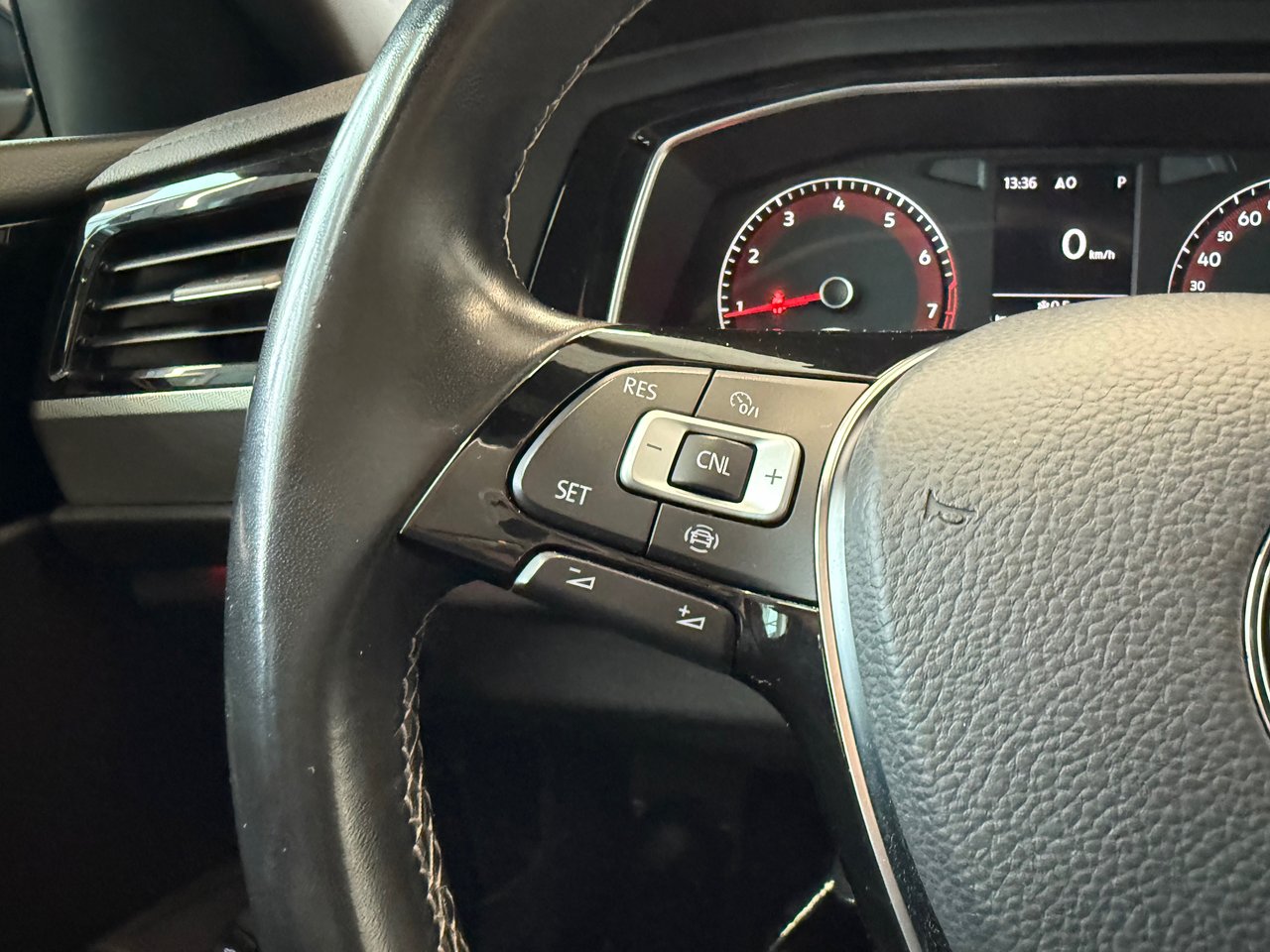 Volkswagen Jetta Highline 2019 POUR PETIT BUDGET